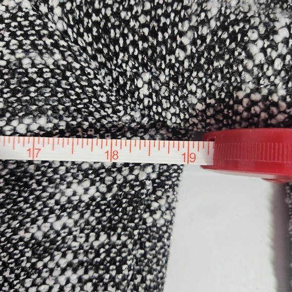 Grifflin Paris Viscose jacket, Size large - Picture 6 of 7